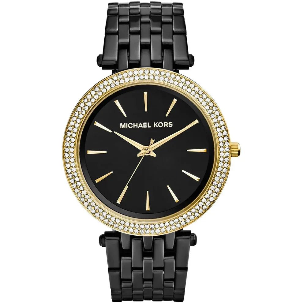 Michael Kors Watch For Women MK3322 - cornerwatchesstore