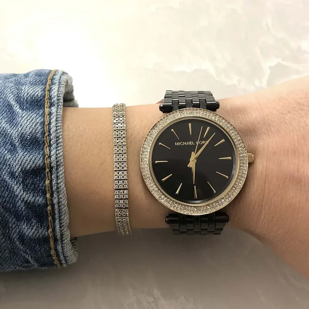 Michael Kors Watch For Women MK3322 - cornerwatchesstore