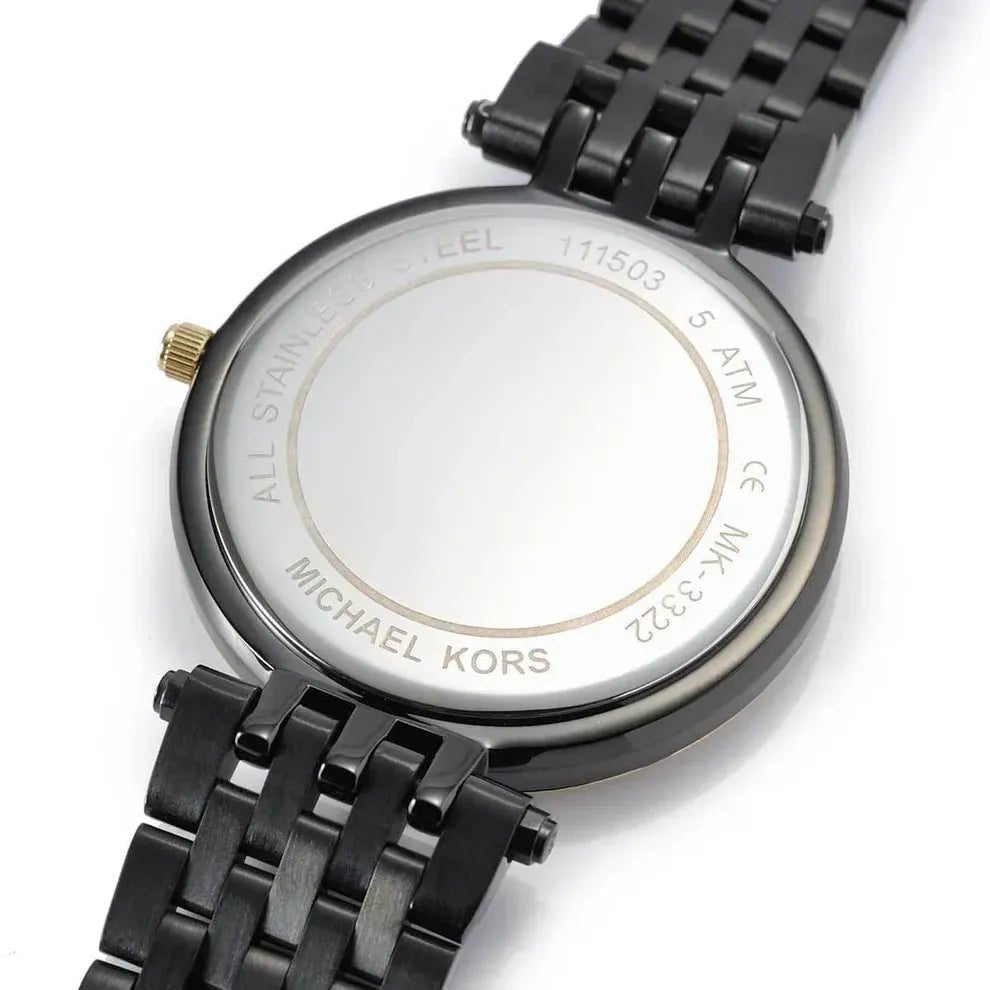 Michael Kors Watch For Women MK3322 - cornerwatchesstore