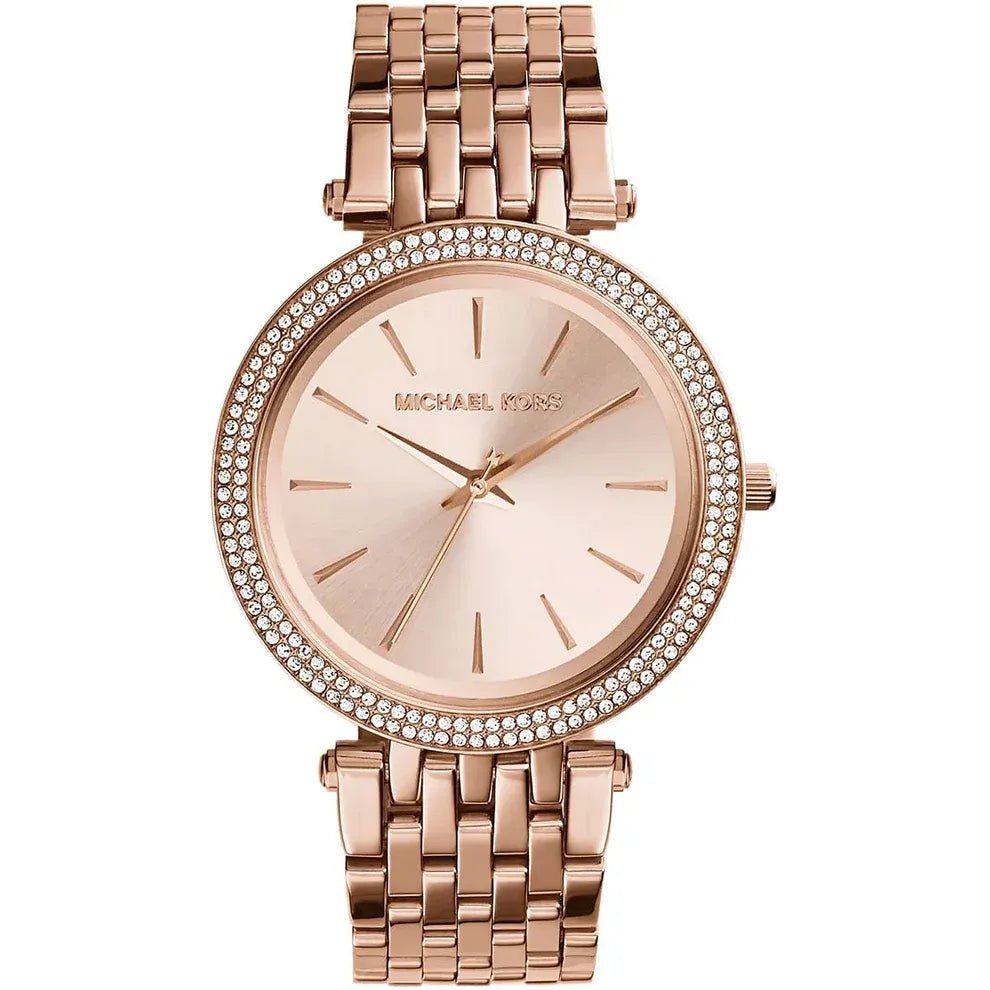 Michael Kors Watch For Women MK3192 - cornerwatchesstore