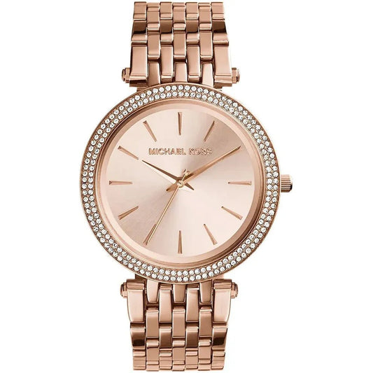 Michael Kors Watch For Women MK3192 - cornerwatchesstore