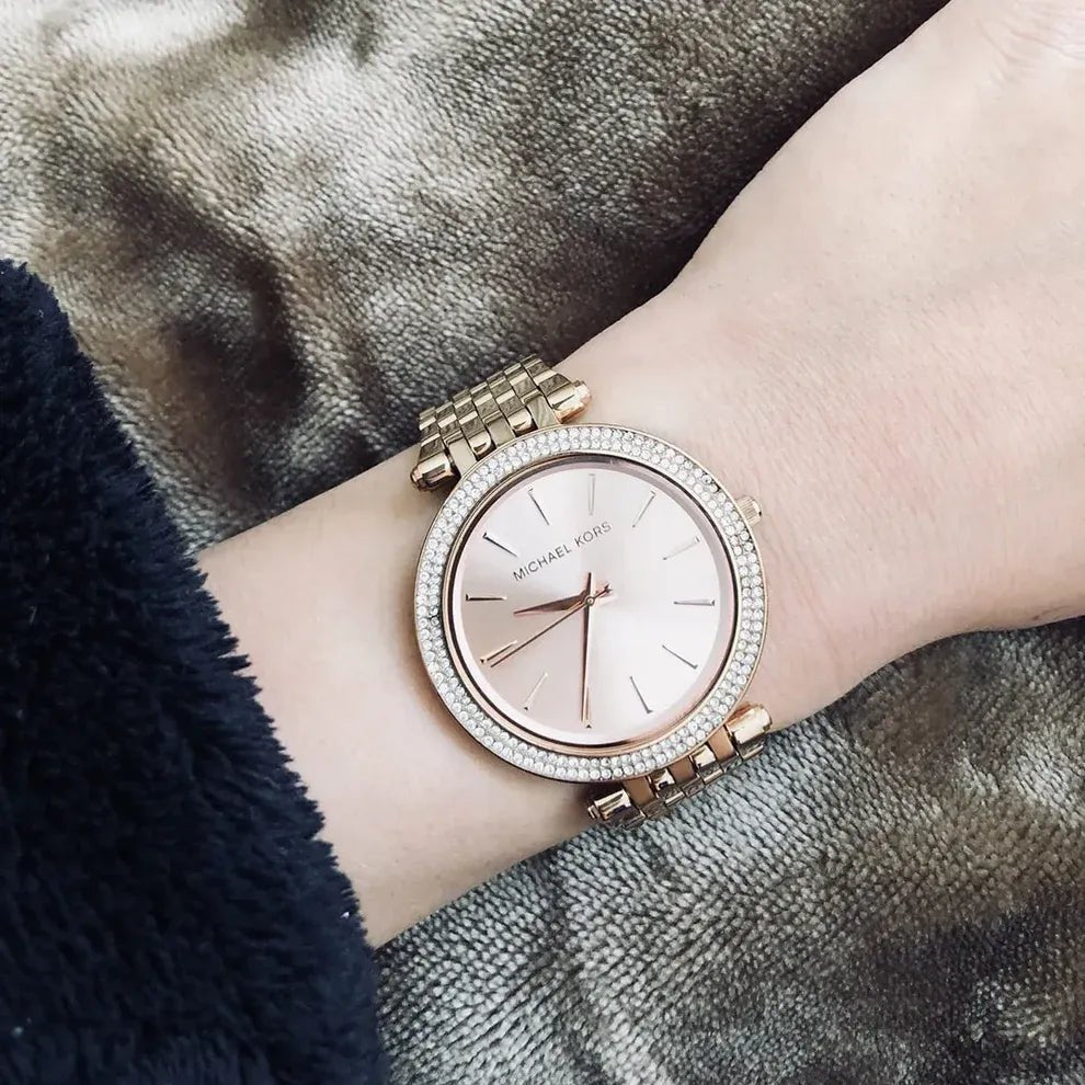 Michael Kors Watch For Women MK3192 - cornerwatchesstore