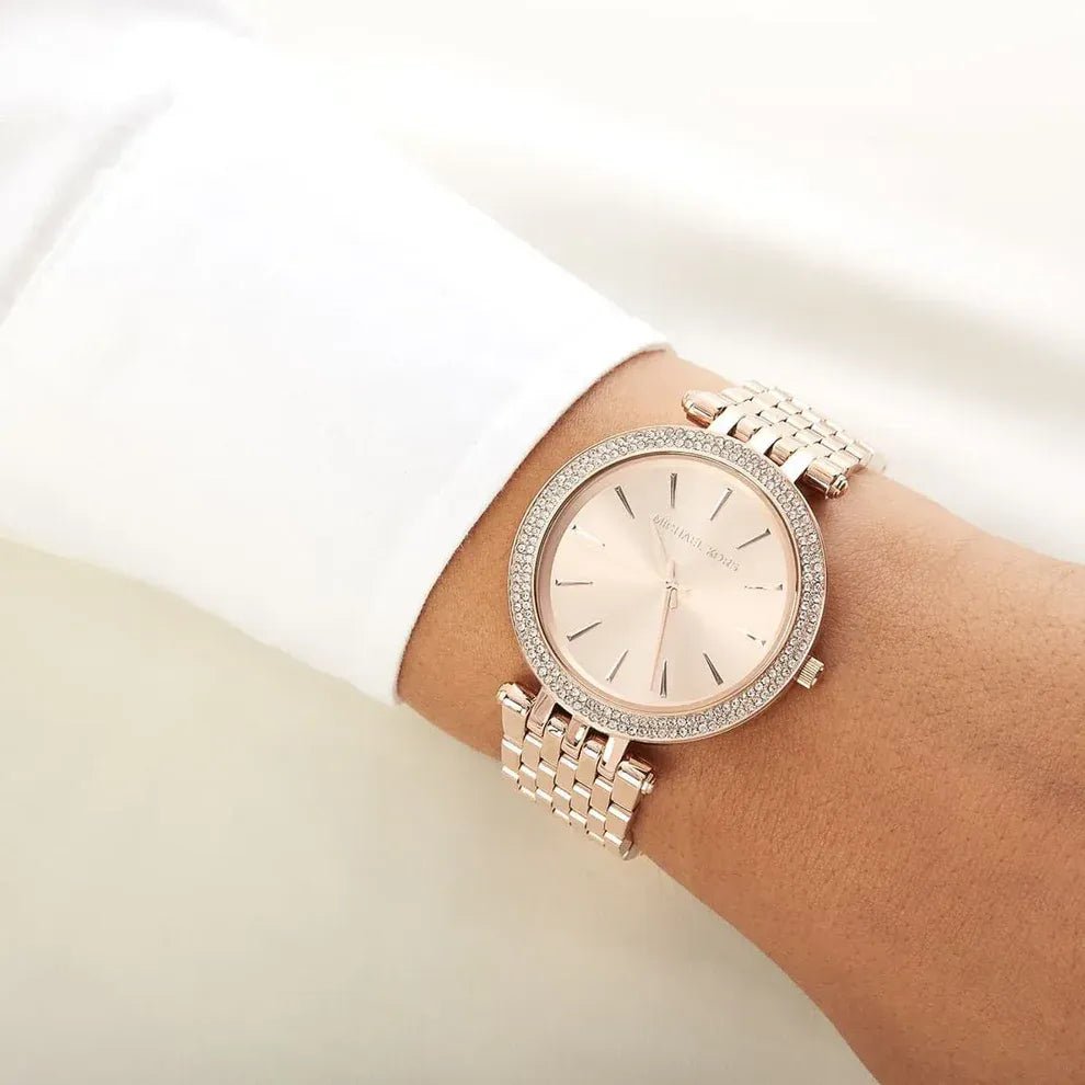 Michael Kors Watch For Women MK3192 - cornerwatchesstore