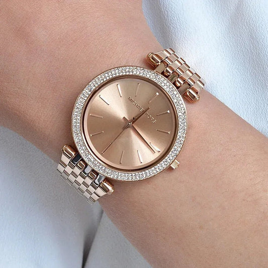 Michael Kors Watch For Women MK3192 - cornerwatchesstore
