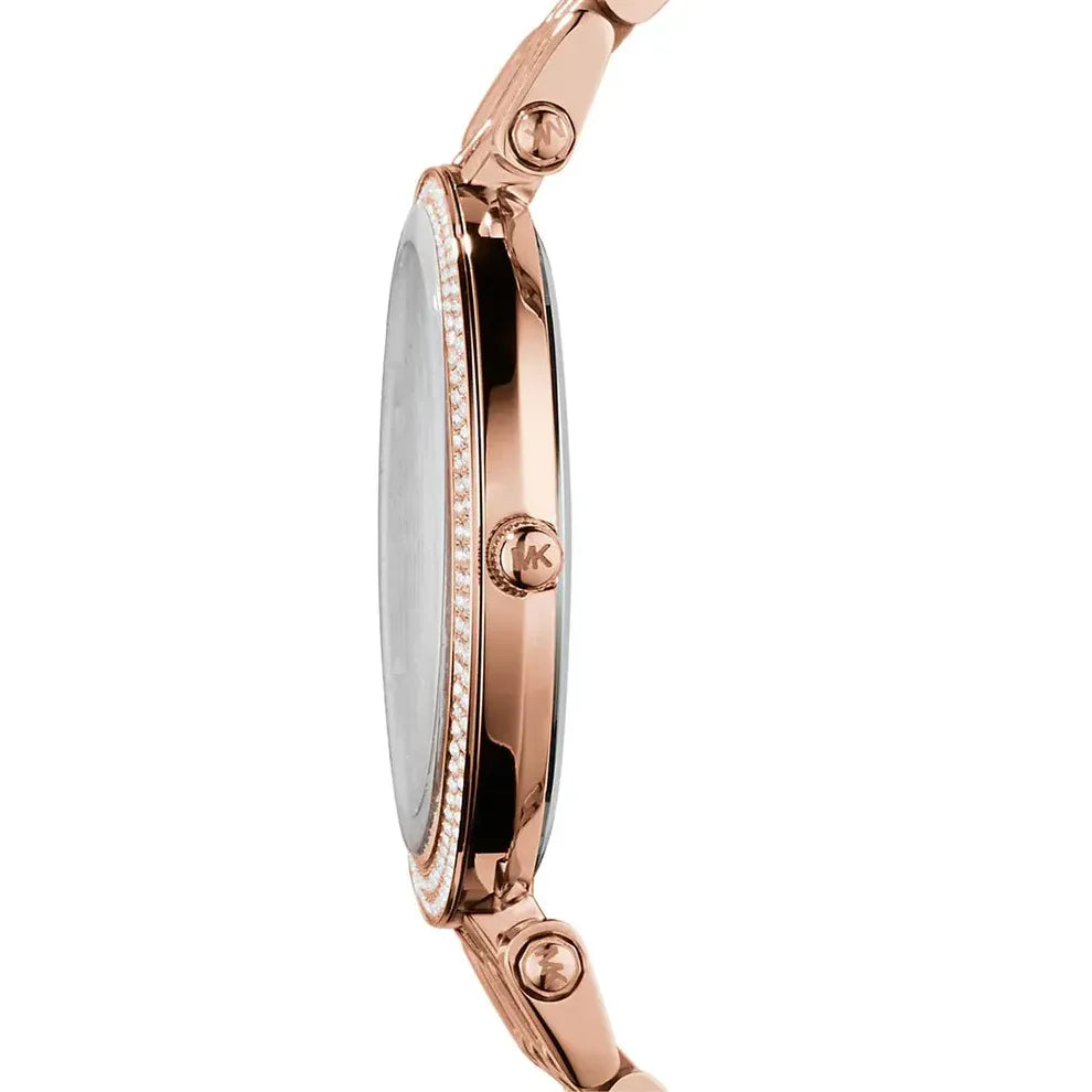 Michael Kors Watch For Women MK3192