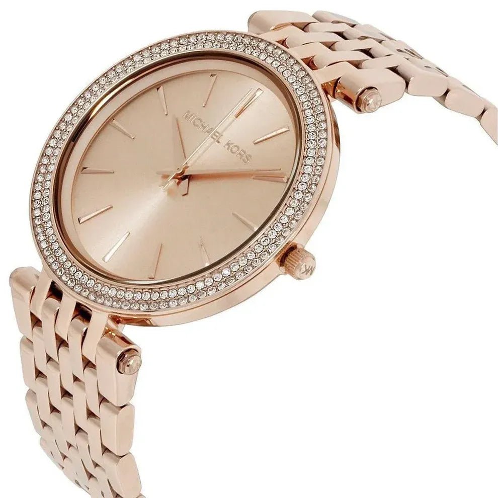 Michael Kors Watch For Women MK3192 - cornerwatchesstore