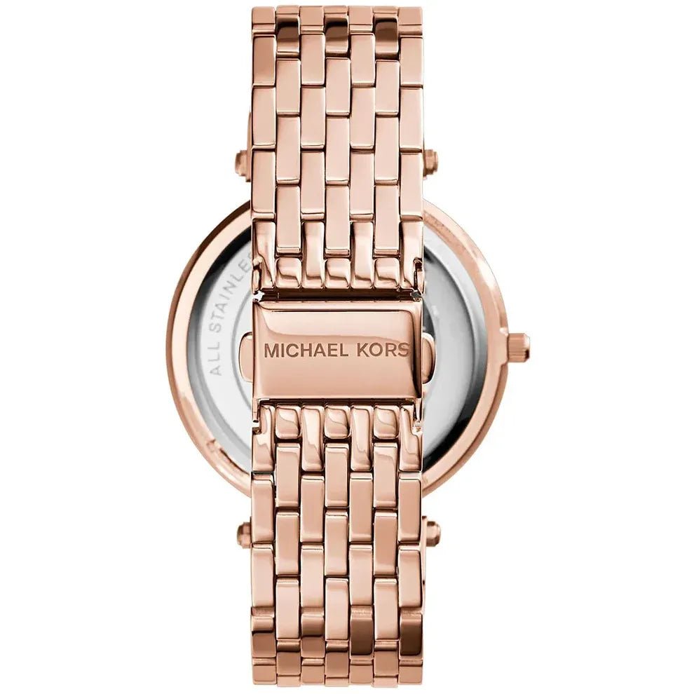 Michael Kors Watch For Women MK3192 - cornerwatchesstore