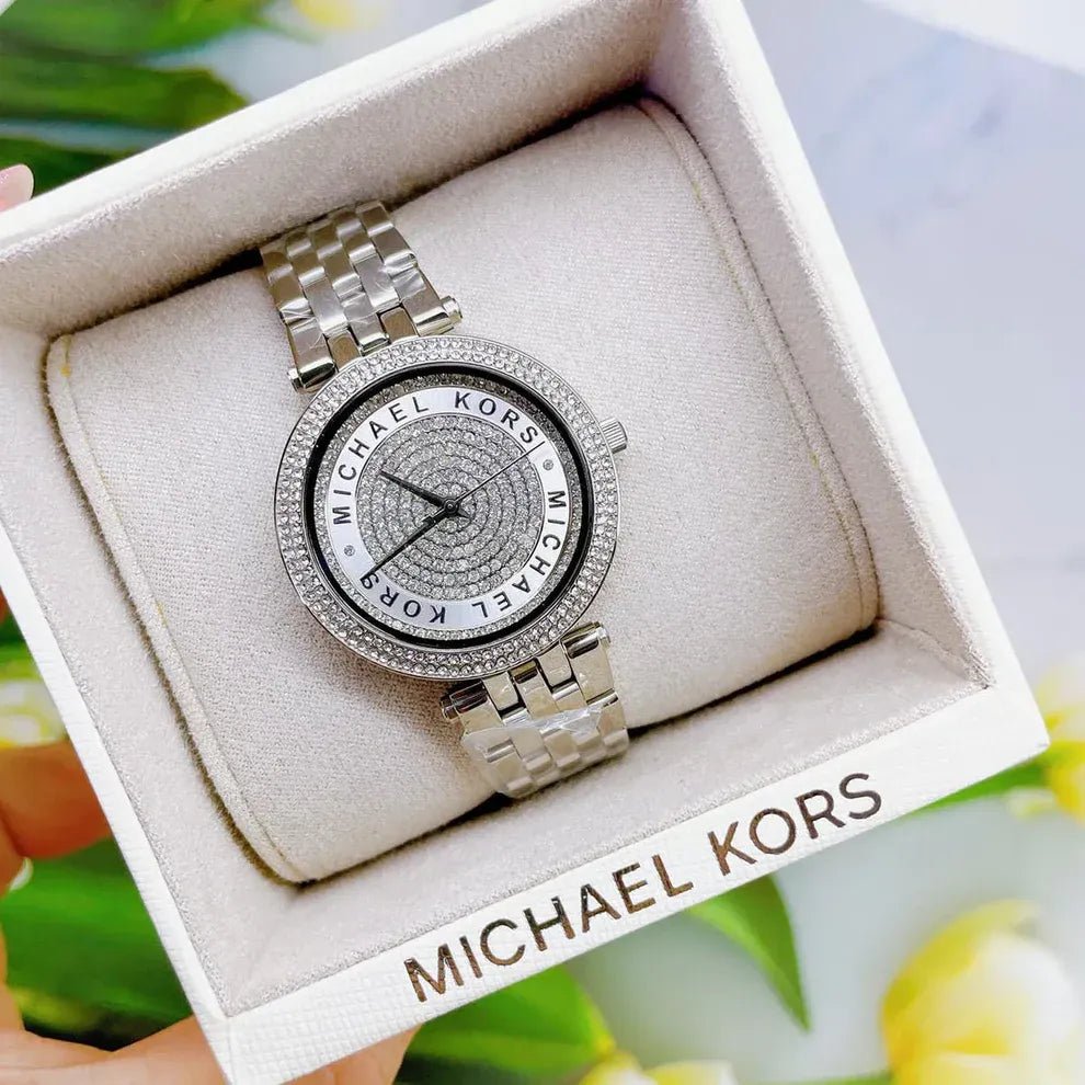 Michael Kors Watch For Women MK3476 - cornerwatchesstore
