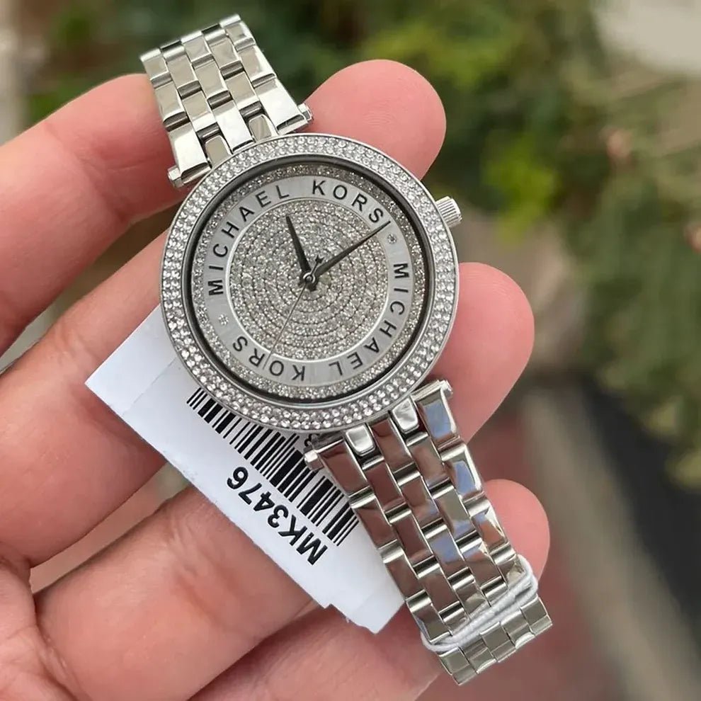 Michael Kors Watch For Women MK3476 - cornerwatchesstore