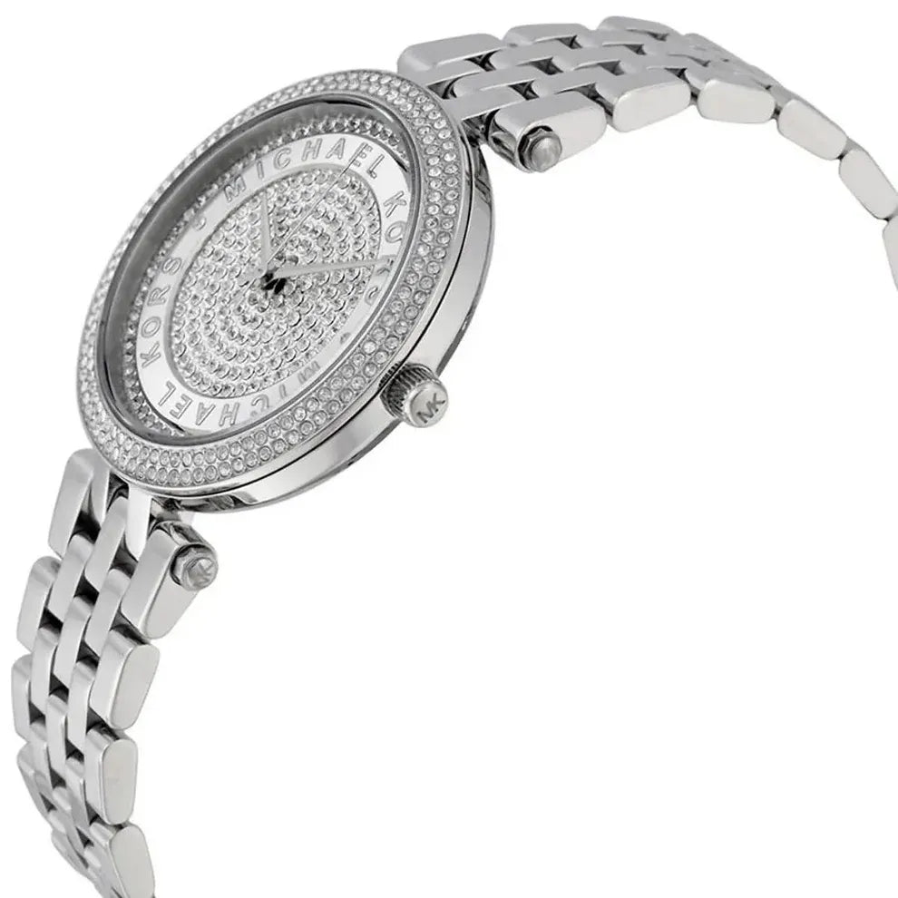 Michael Kors Watch For Women MK3476 - cornerwatchesstore