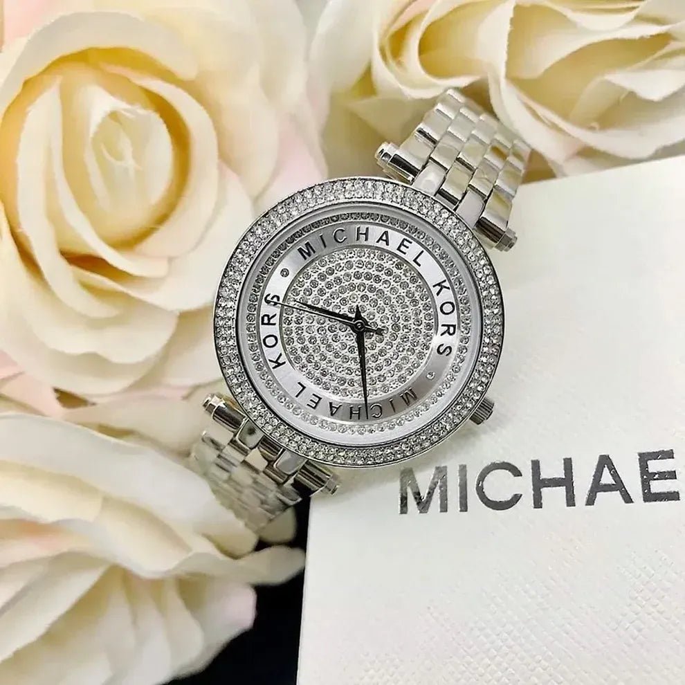 Michael Kors Watch For Women MK3476 - cornerwatchesstore