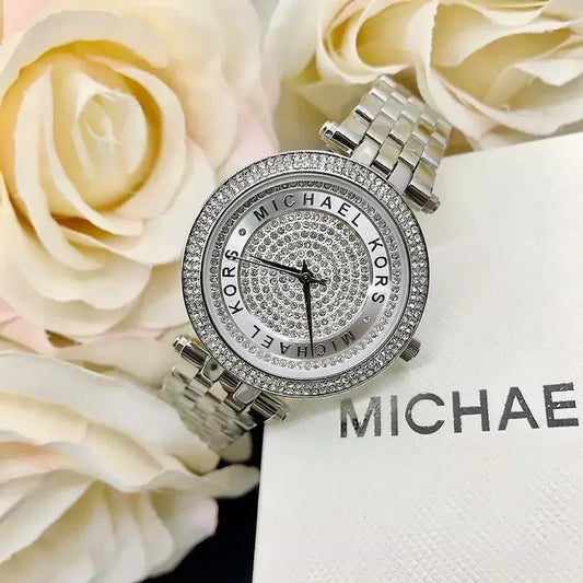 Michael Kors Watch For Women MK3476 - cornerwatchesstore