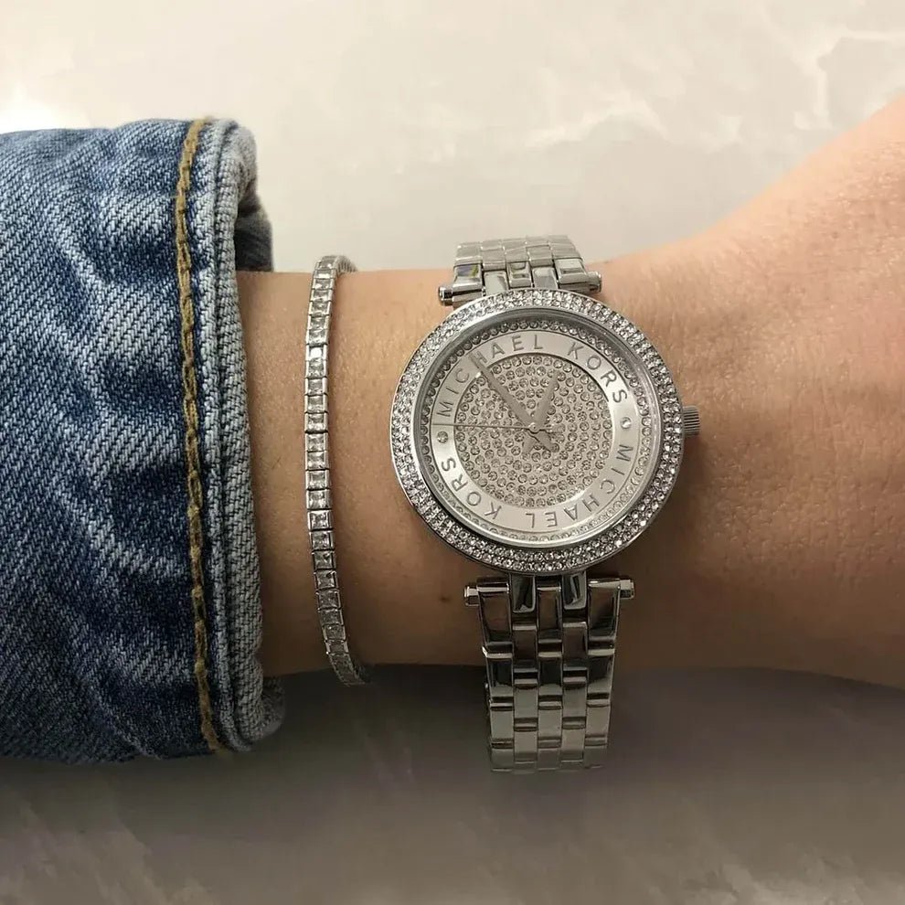 Michael Kors Watch For Women MK3476 - cornerwatchesstore