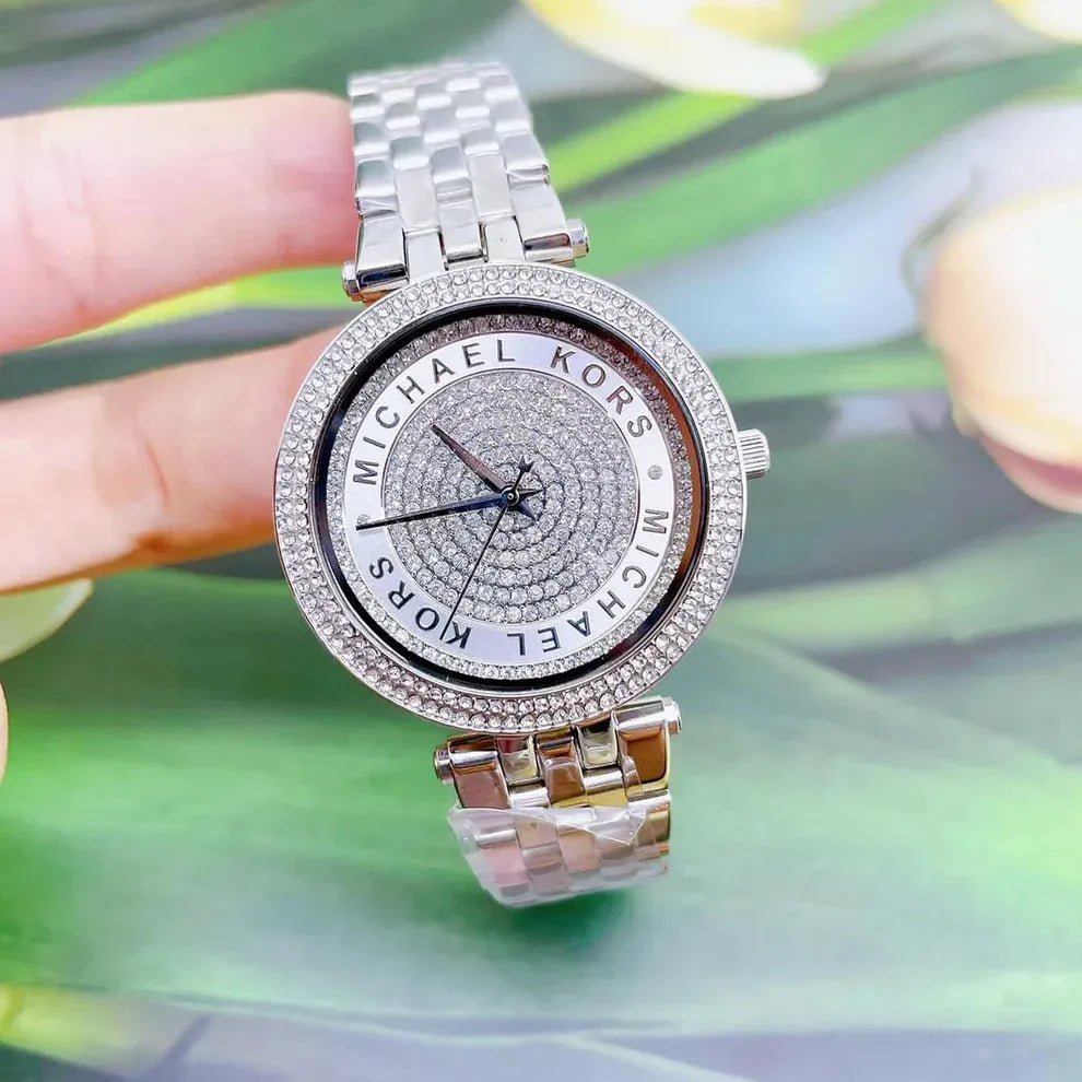 Michael Kors Watch For Women MK3476 - cornerwatchesstore
