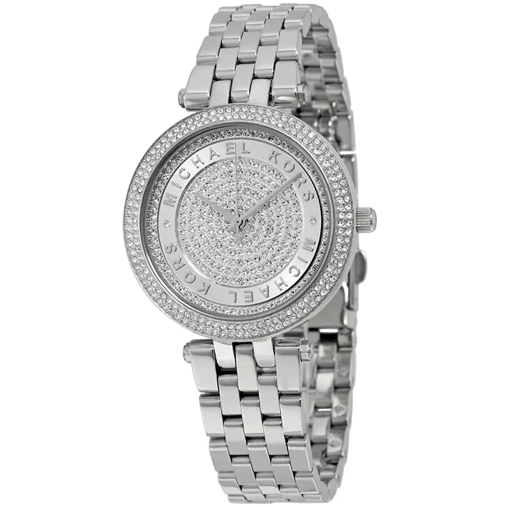 Michael Kors Watch For Women MK3476 - cornerwatchesstore