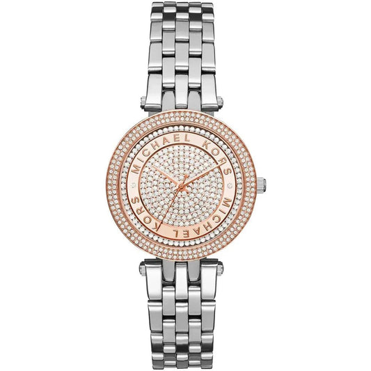 Michael Kors Watch For Women MK3446 - cornerwatchesstore