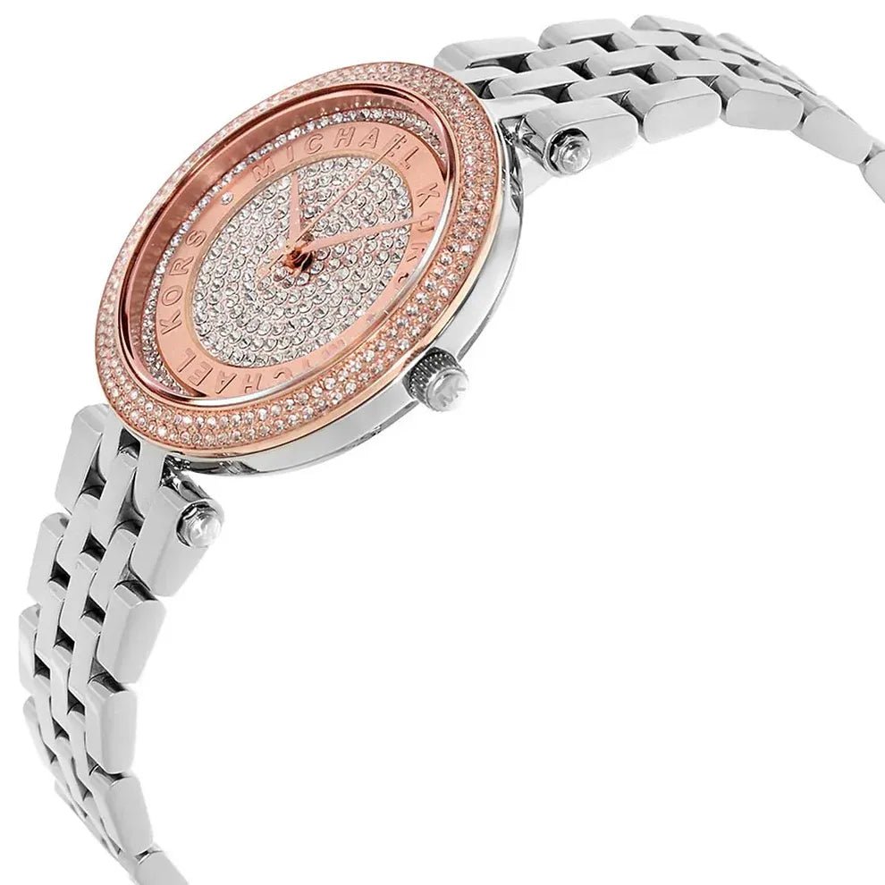 Michael Kors Watch For Women MK3446 - cornerwatchesstore