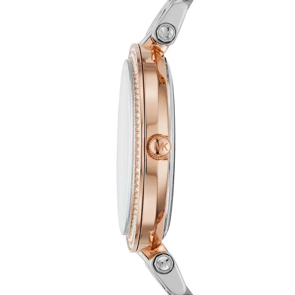 Michael Kors Watch For Women MK3446 - cornerwatchesstore