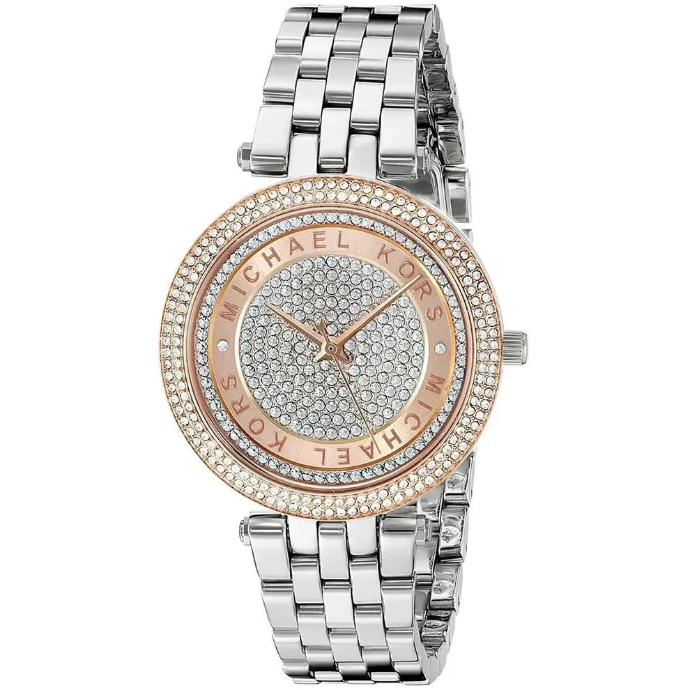 Michael Kors Watch For Women MK3446 - cornerwatchesstore