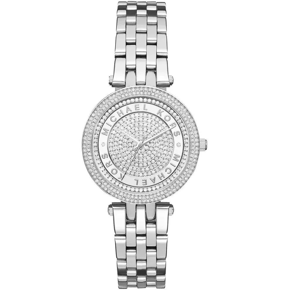 Michael Kors Watch For Women MK3476 - cornerwatchesstore