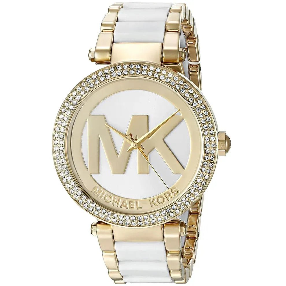 Michael Kors Watch For Women MK6313 - cornerwatchesstore