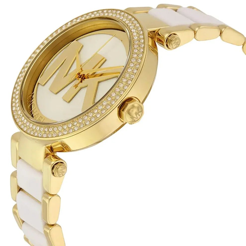 Michael Kors Watch For Women MK6313 - cornerwatchesstore