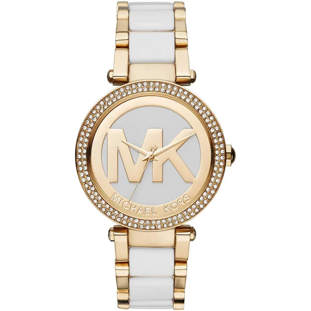 Michael Kors Watch For Women MK6313 - cornerwatchesstore
