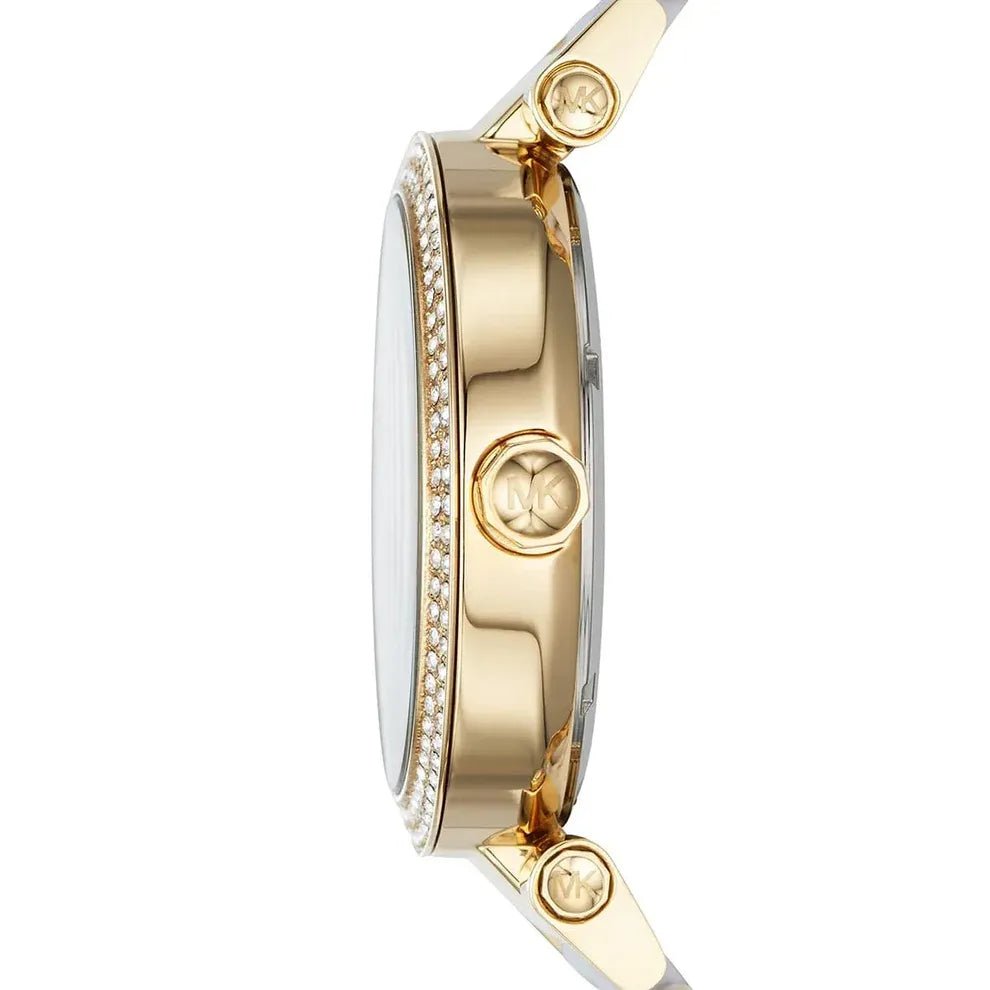 Michael Kors Watch For Women MK6313 - cornerwatchesstore