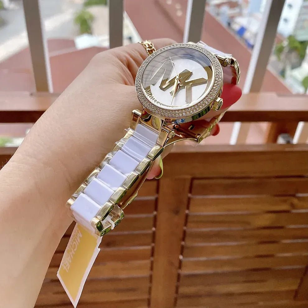 Michael Kors Watch For Women MK6313 - cornerwatchesstore