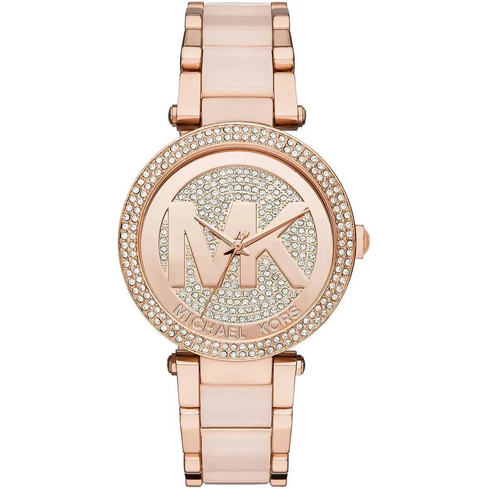 Michael Kors Watch For Women MK6176 - cornerwatchesstore