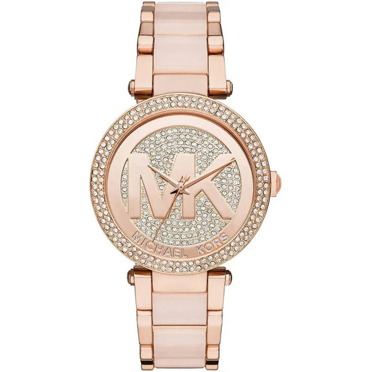Michael Kors Watch For Women MK6176 - cornerwatchesstore