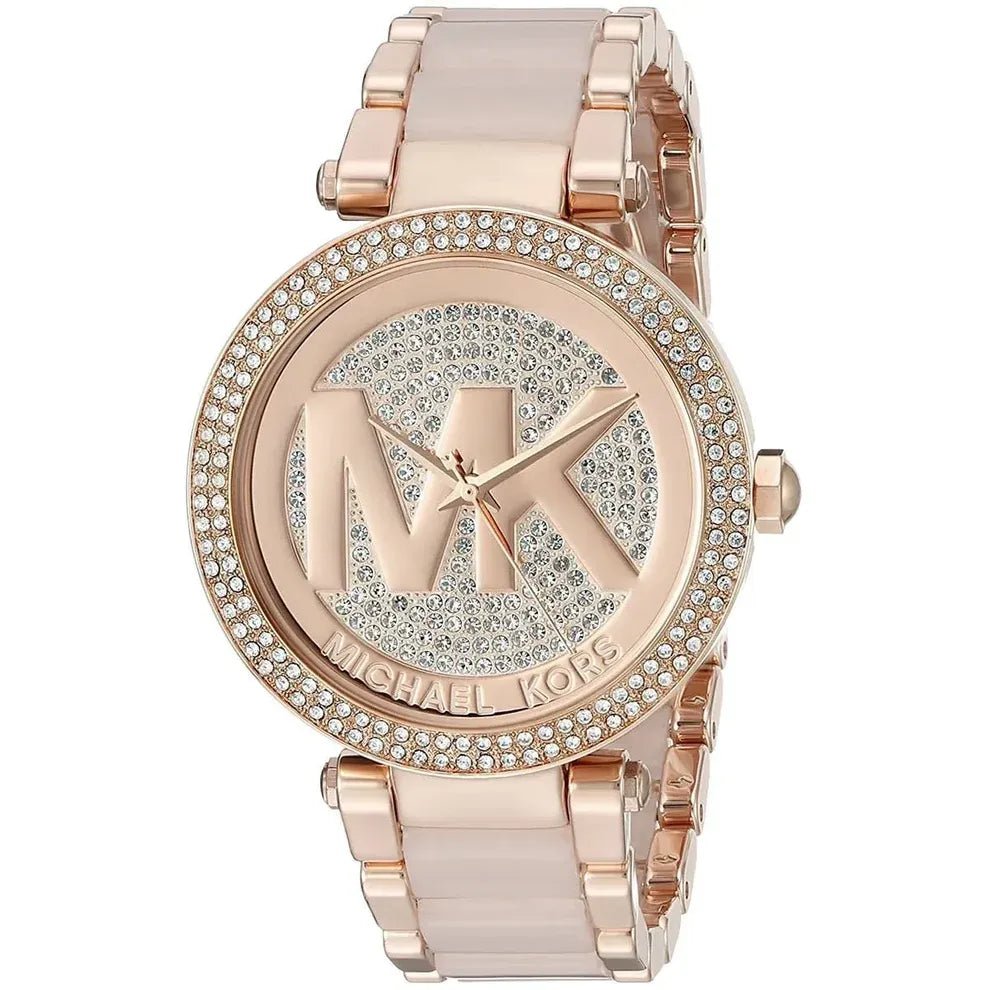 Michael Kors Watch For Women MK6176 - cornerwatchesstore