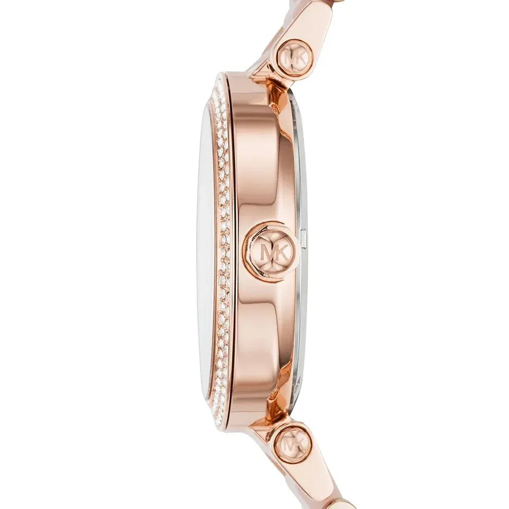Michael Kors Watch For Women MK6176 - cornerwatchesstore