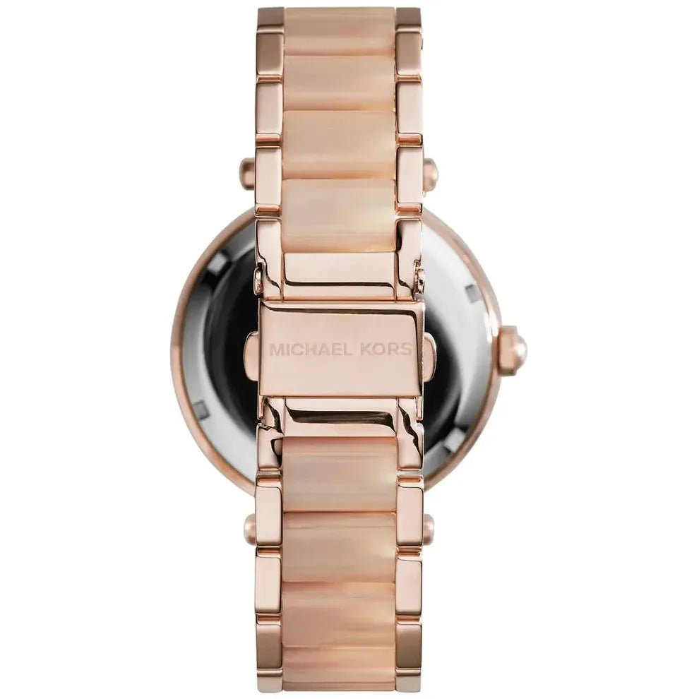 Michael Kors Watch For Women MK6176 - cornerwatchesstore