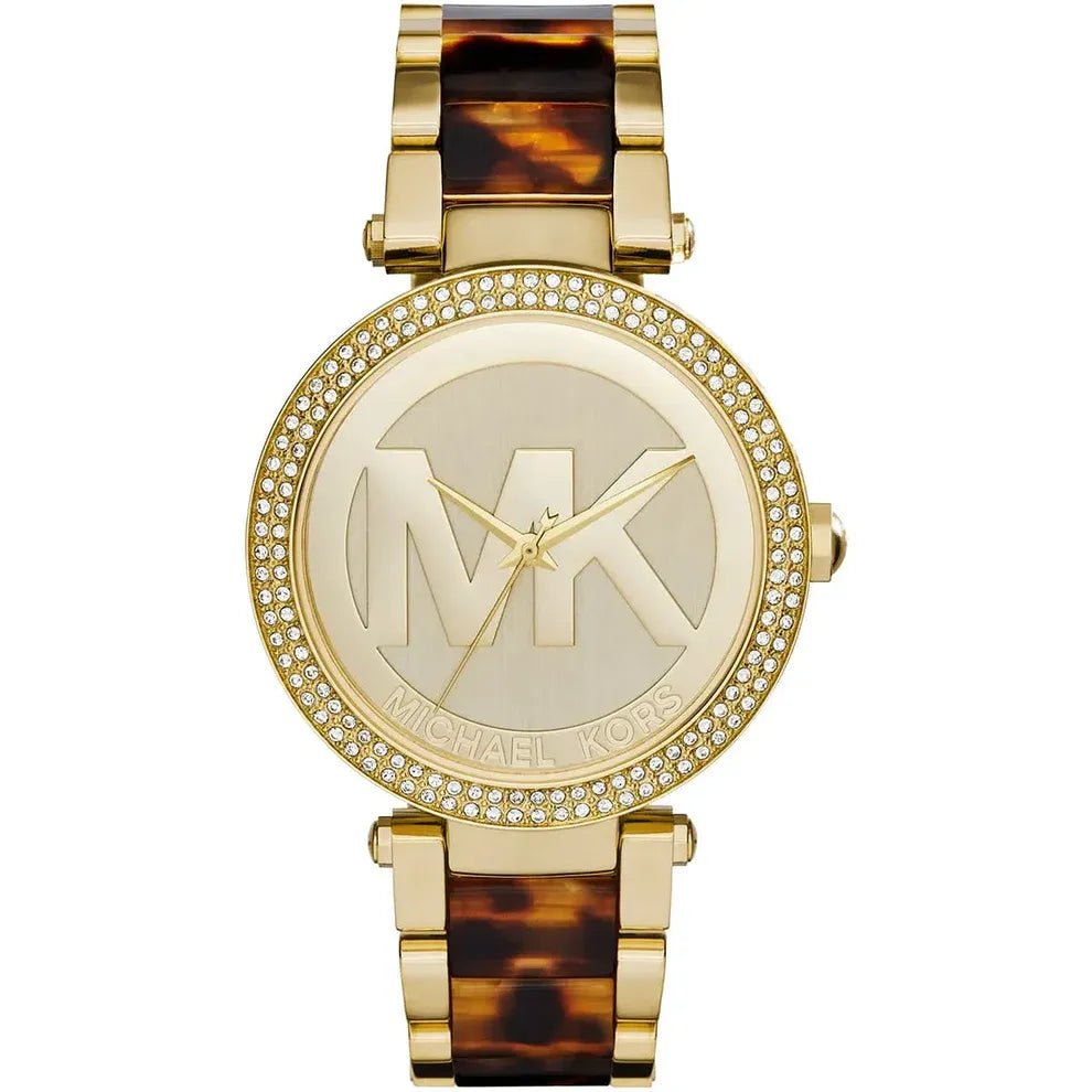 Michael Kors Watch For Women MK6109 - cornerwatchesstore