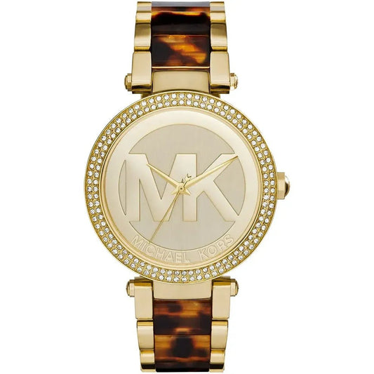 Michael Kors Watch For Women MK6109 - cornerwatchesstore