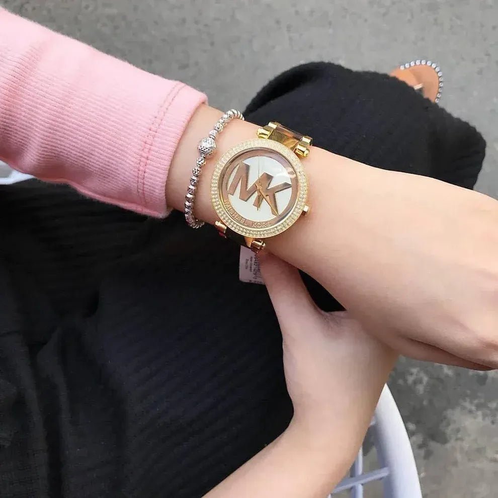 Michael Kors Watch For Women MK6109 - cornerwatchesstore