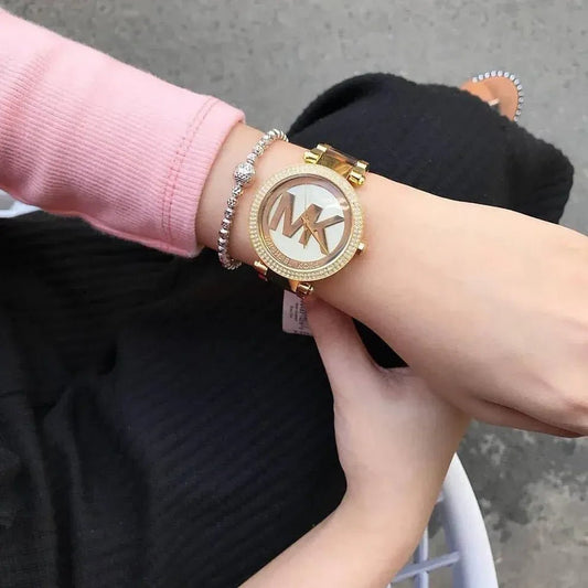 Michael Kors Watch For Women MK6109 - cornerwatchesstore