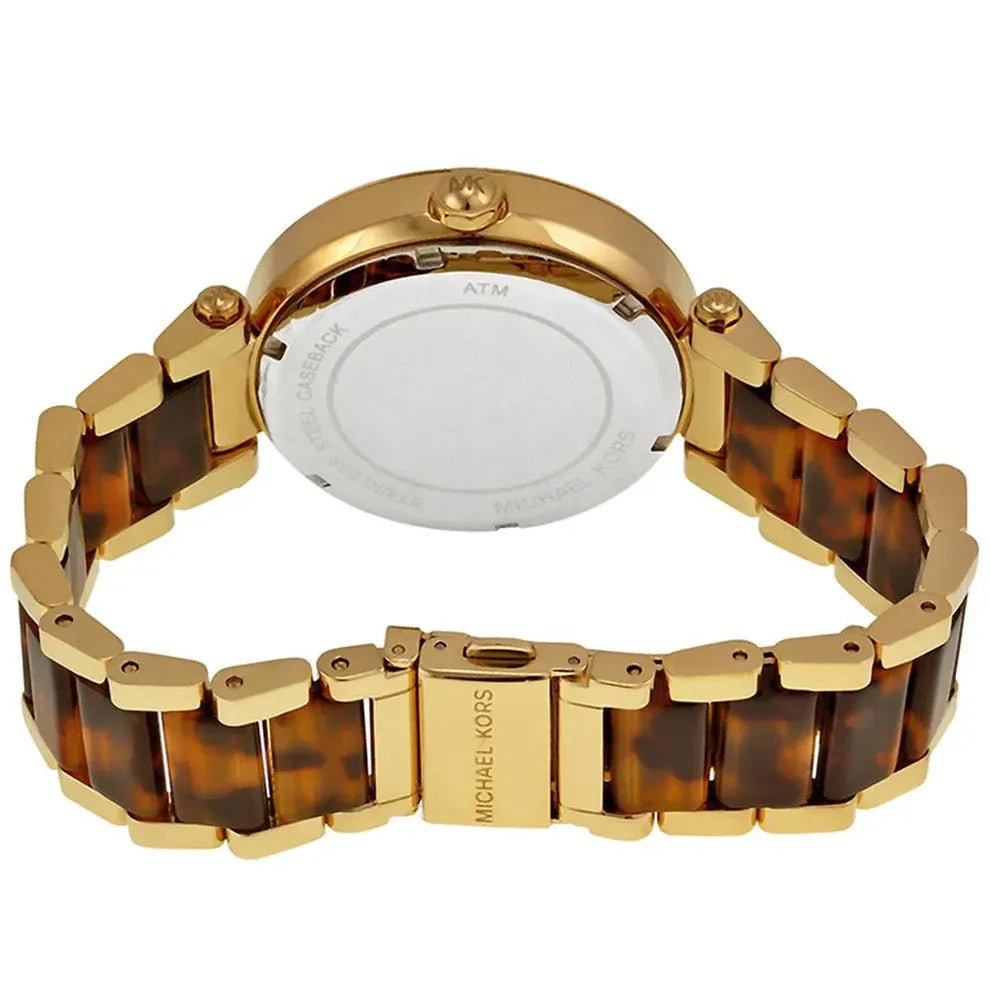 Michael Kors Watch For Women MK6109 - cornerwatchesstore