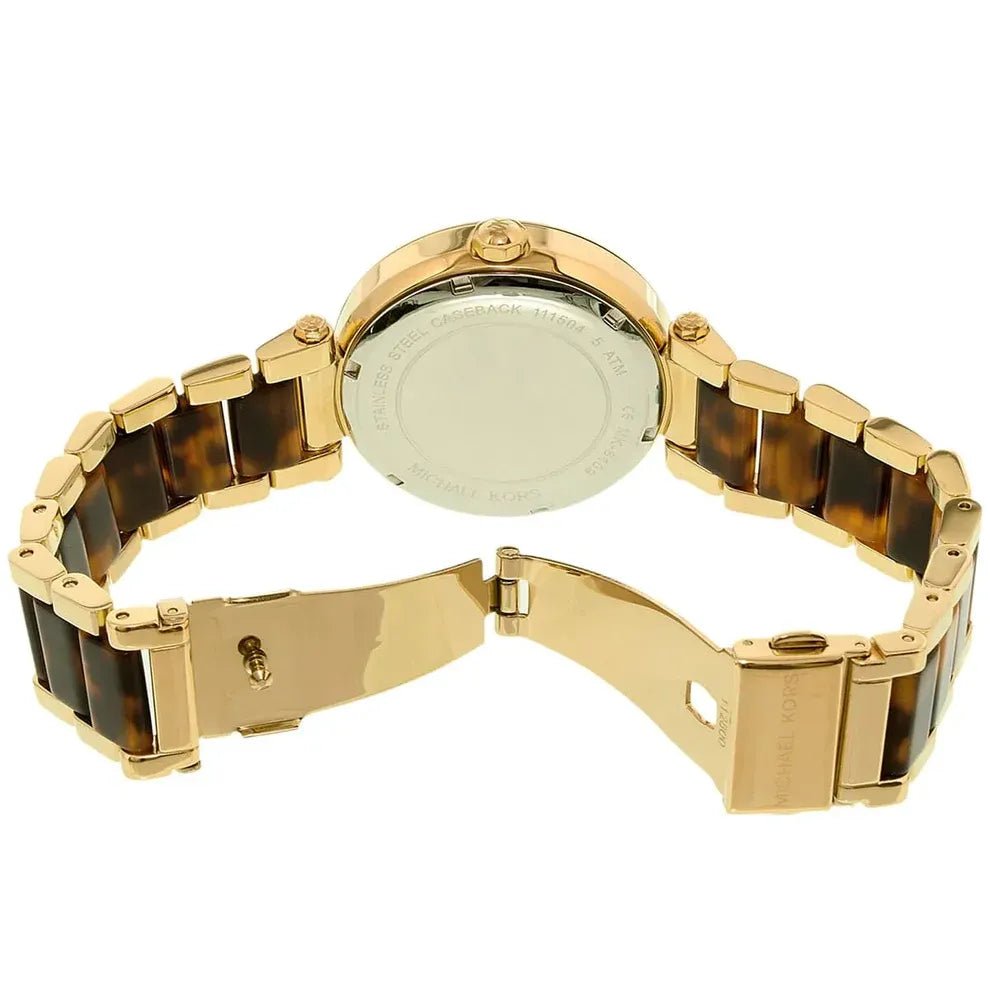Michael Kors Watch For Women MK6109 - cornerwatchesstore