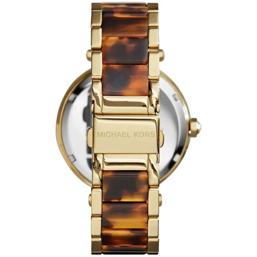 Michael Kors Watch For Women MK6109 - cornerwatchesstore