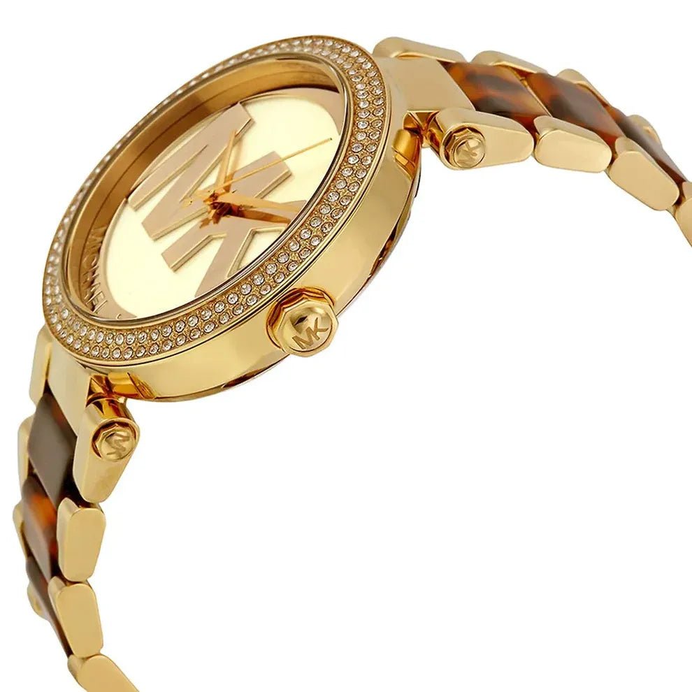 Michael Kors Watch For Women MK6109 - cornerwatchesstore