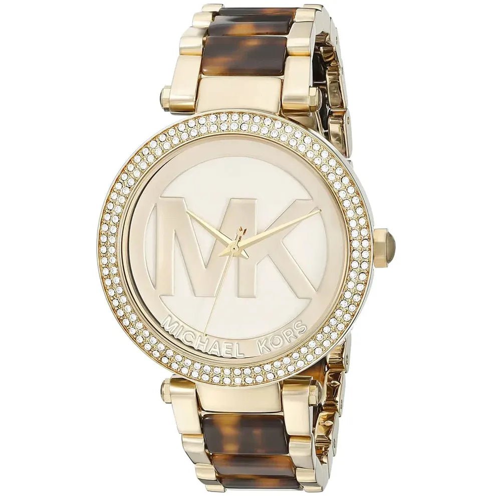 Michael Kors Watch For Women MK6109 - cornerwatchesstore