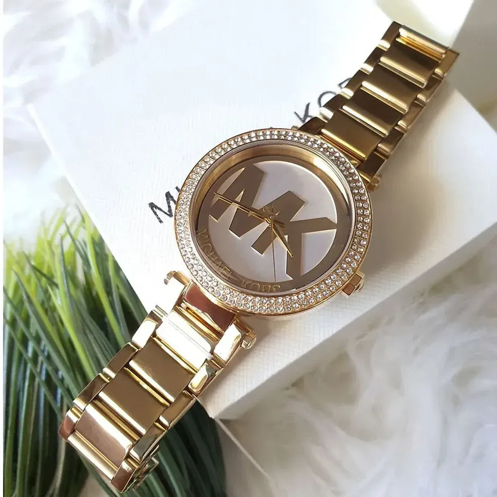 Michael Kors Watch For Women MK5784
