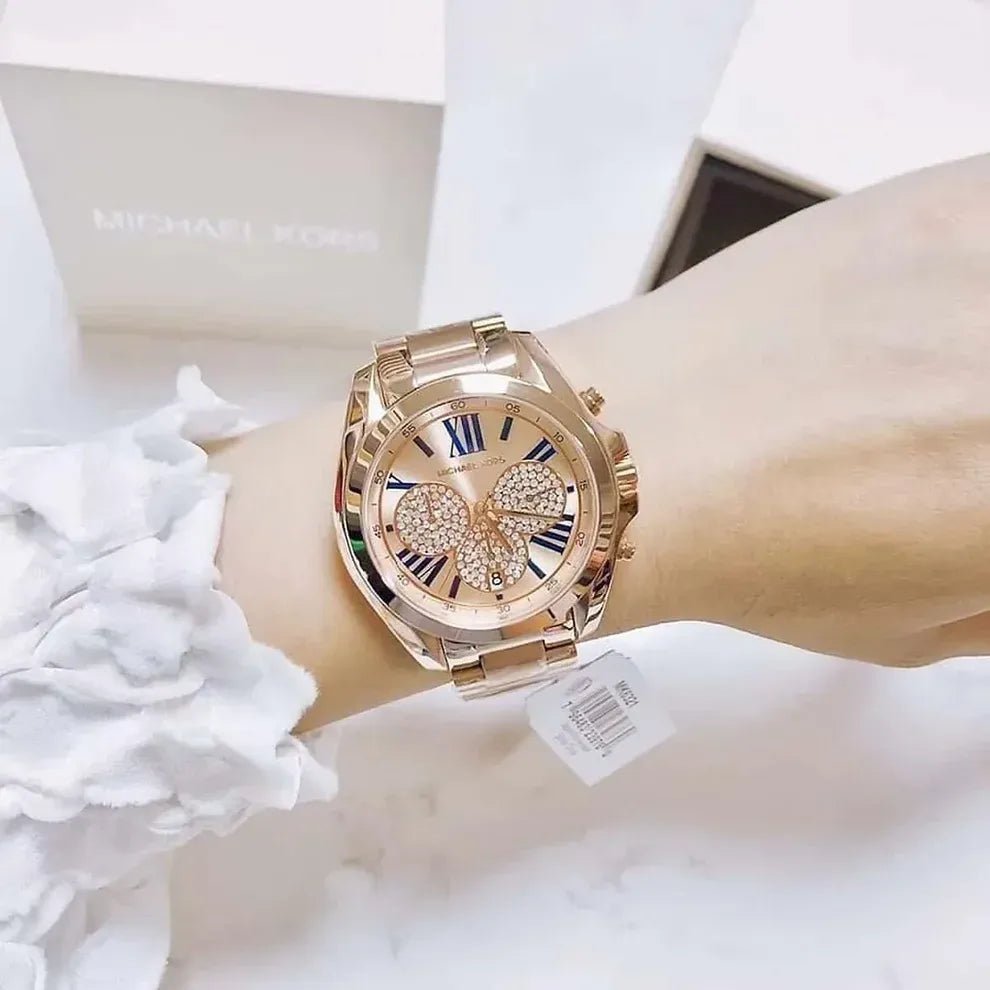Michael Kors Watch For Women MK6321 - cornerwatchesstore