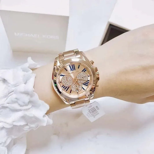 Michael Kors Watch For Women MK6321 - cornerwatchesstore