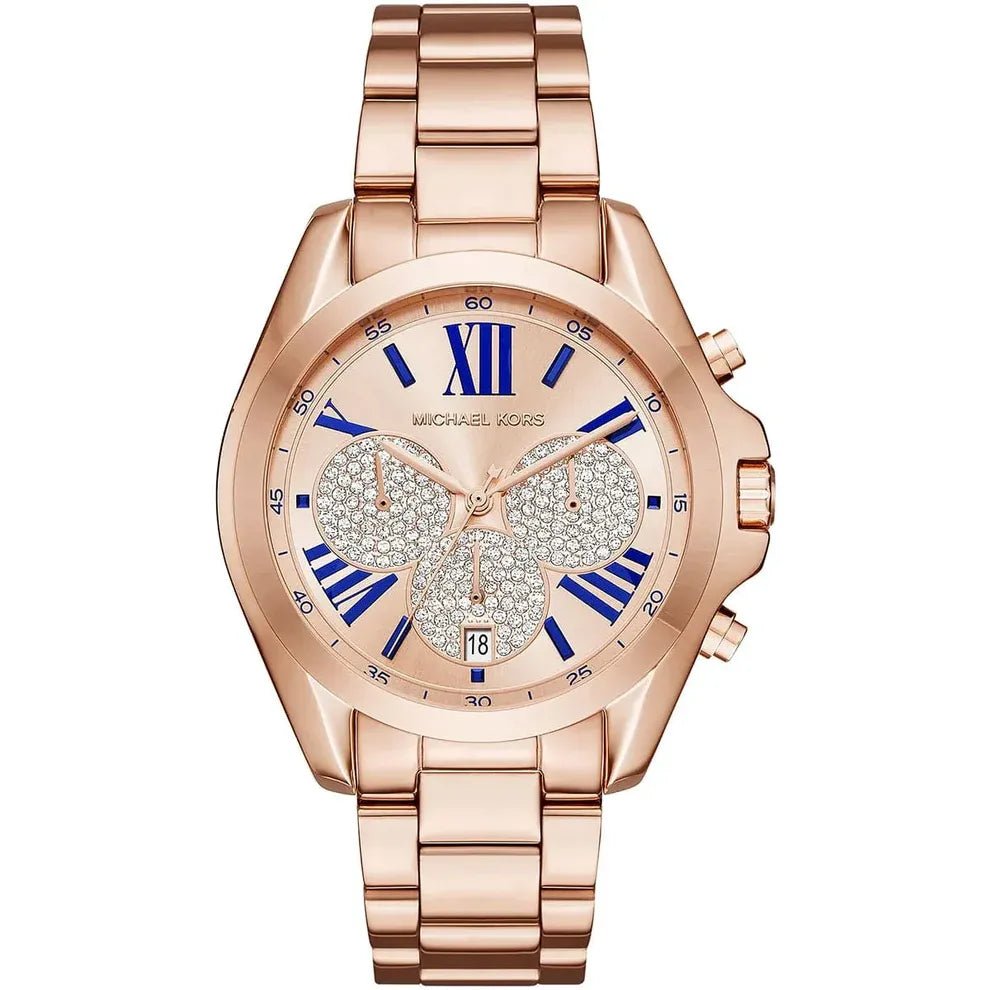 Michael Kors Watch For Women MK6321 - cornerwatchesstore