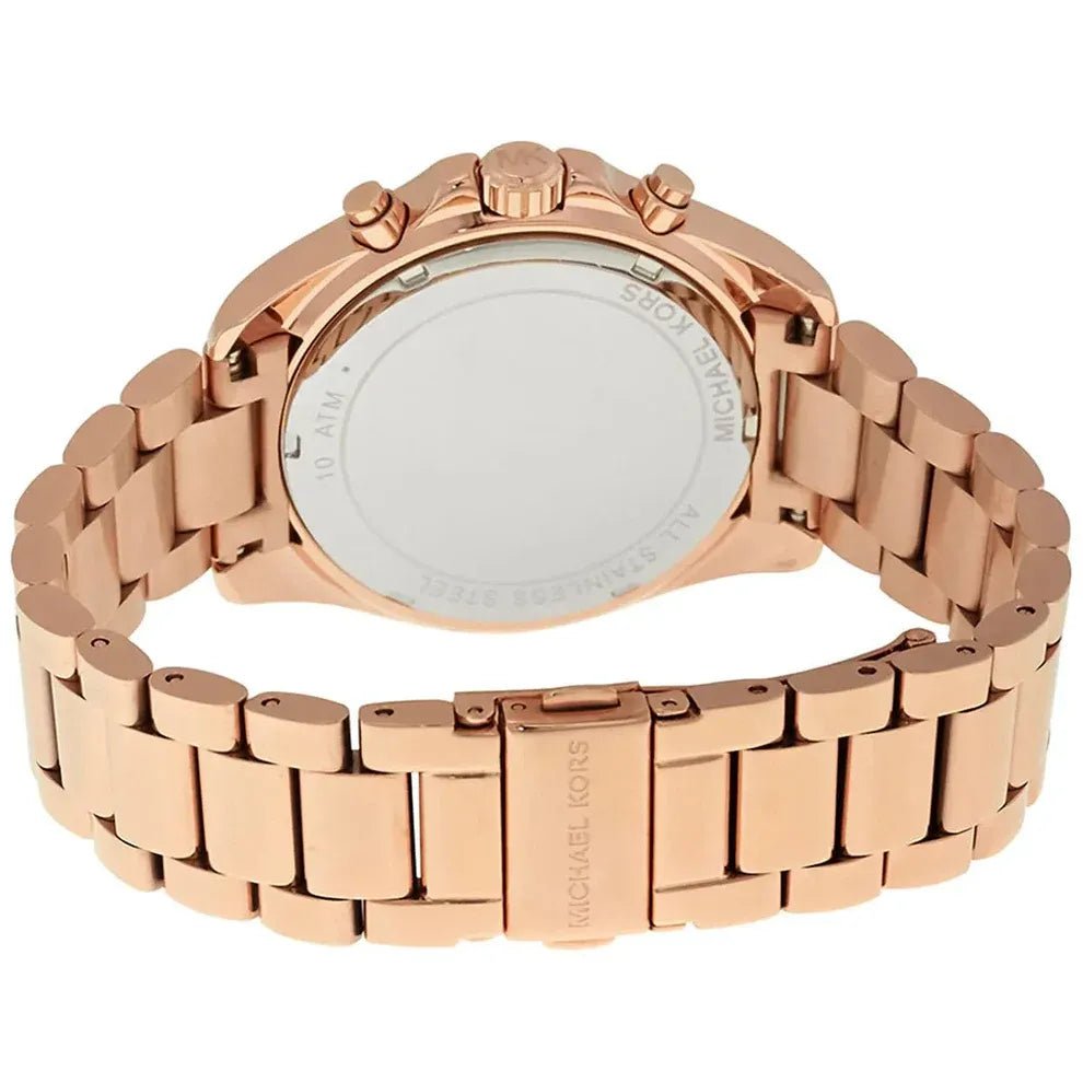 Michael Kors Watch For Women MK6321 - cornerwatchesstore