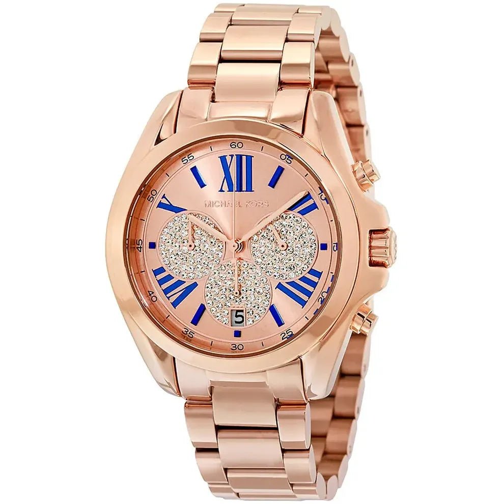 Michael Kors Watch For Women MK6321 - cornerwatchesstore
