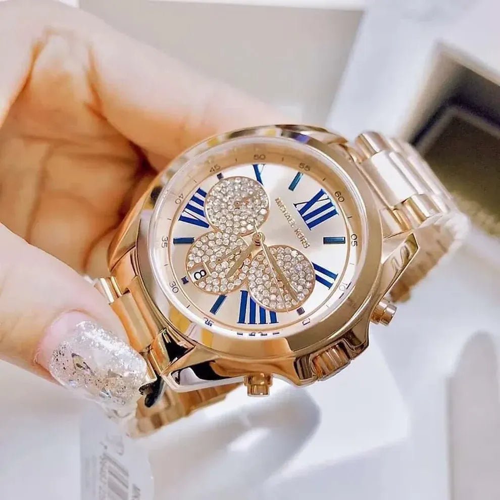 Michael Kors Watch For Women MK6321 - cornerwatchesstore